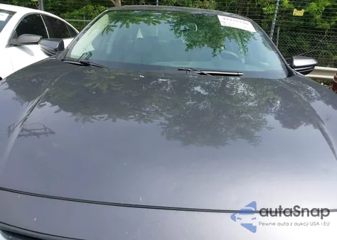 2017 Honda Civic Lx z USA, uszkodzony, nr VIN 2HGFC2F54HH568860